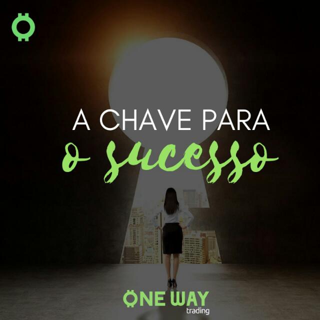 One Way Trading