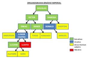 Binário Perfeito Imperial Trading