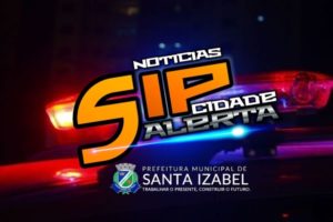 NOTICIAS SIP CIDADE ALERTA