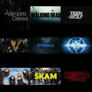 ?Império Link SuperSéries