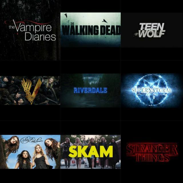 ?Império Link SuperSéries