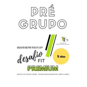 AZ PreGrupo DFP 5Dias