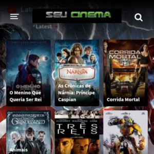 Seu cinema