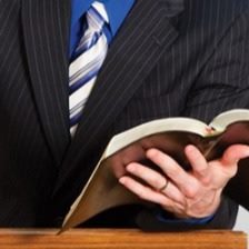 Cursos da Bíblia