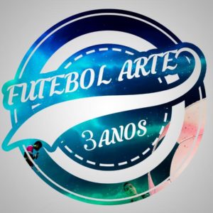️⚽️? FUTEBOL ARTE ?⚽️