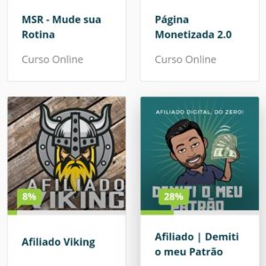 Os Melhores Treinamentos da Hotmart ?