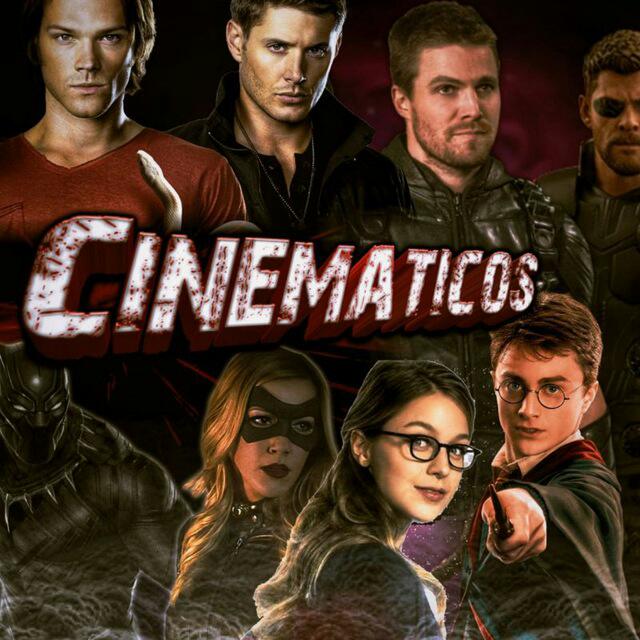 CINEMATICOS