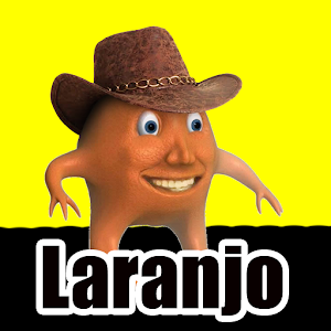 OS LARANJOS
