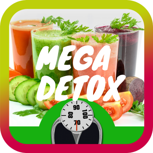 3 DIAS DE DETOX