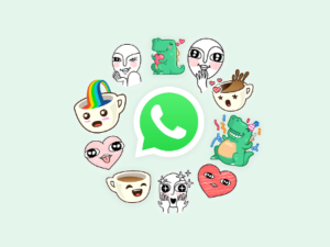 STICKERS / FIGURINHAS