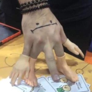 ₣ƗǤỮβ€ỮŘƗŞ ΜƗŁǤŘΔỮ