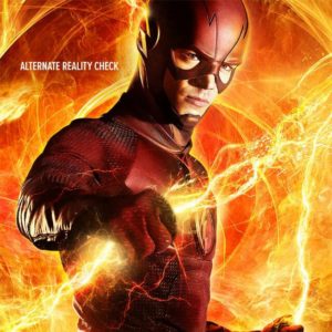 ❤⚡THE FLASH⚡❤