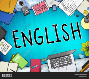 inglês e intercâmbio