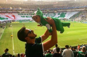 Verde e Branco ??