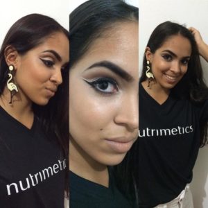 Nutrimetics Brasil