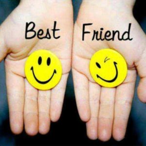 BEST FRIENDS II