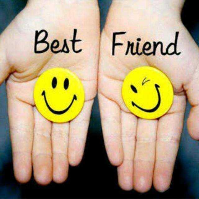 BEST FRIENDS II