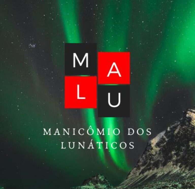 ❌??Manicômio dos Lunaticos??❌