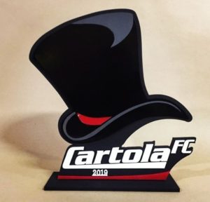 cartola por rodada