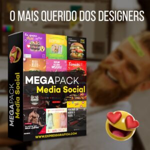 Mega Pack de Designers 2019