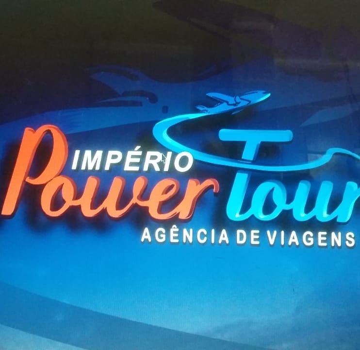 IMPÉRIO POWER TOUR