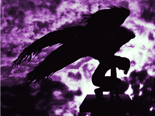 Aconselhamento Angelical