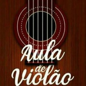 CURSO DE VIOLAO
