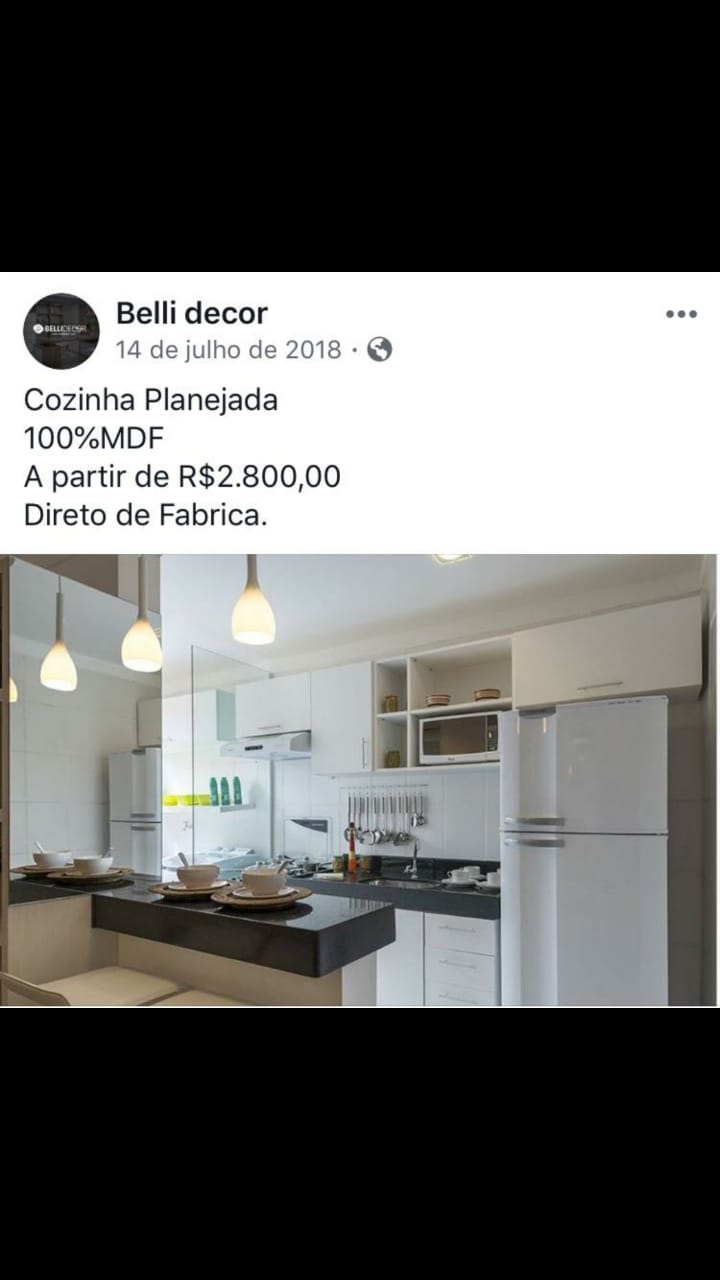 moveis planejado APTO SP