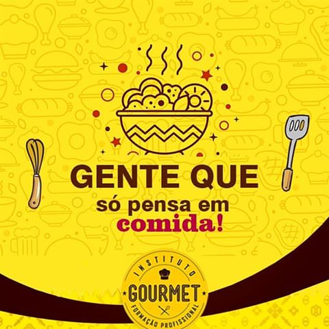 Instituto Gourmet Amigos