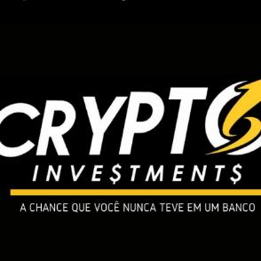 Grupo de Recepção CryptoInvestments