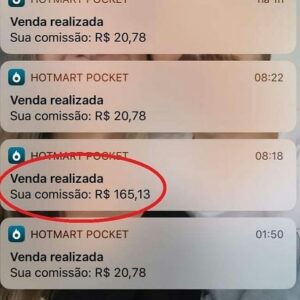 RENDA EXTRA hotmart aprenda a vender