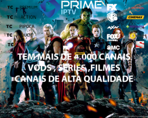 ?plano para tv box?
