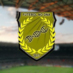 Futebol no Dna?⚽️