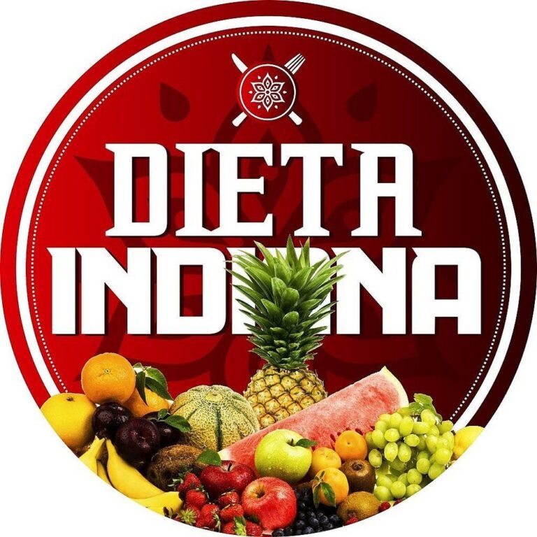 Projeto Dieta Indiana