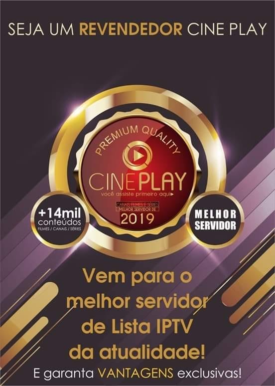 SINE PLAY TV