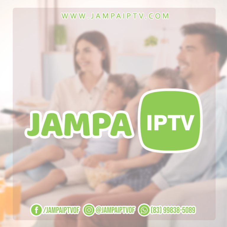 Jampa IPTV
