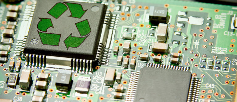 Co9mercio de Placas de TV