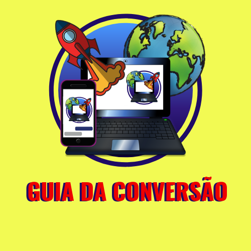 Guia da Conversão