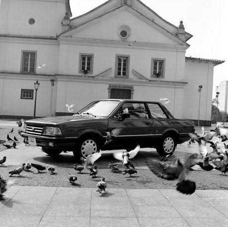 Grupo ford