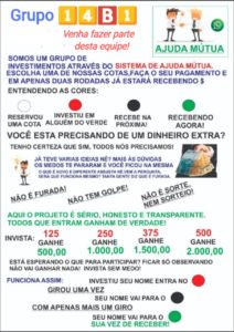 Ajuda mútua