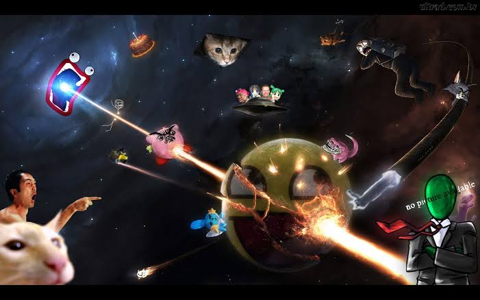 Universo meme,s