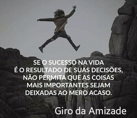 Giro da amizade