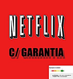 Netflix por $20