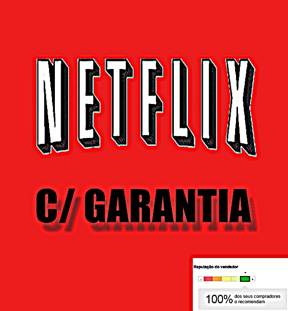 Netflix por $20
