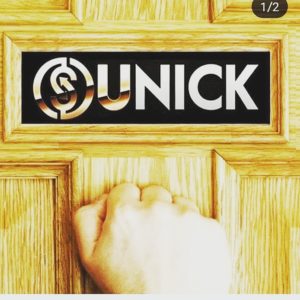 Unick SP 2019 Iniciantes