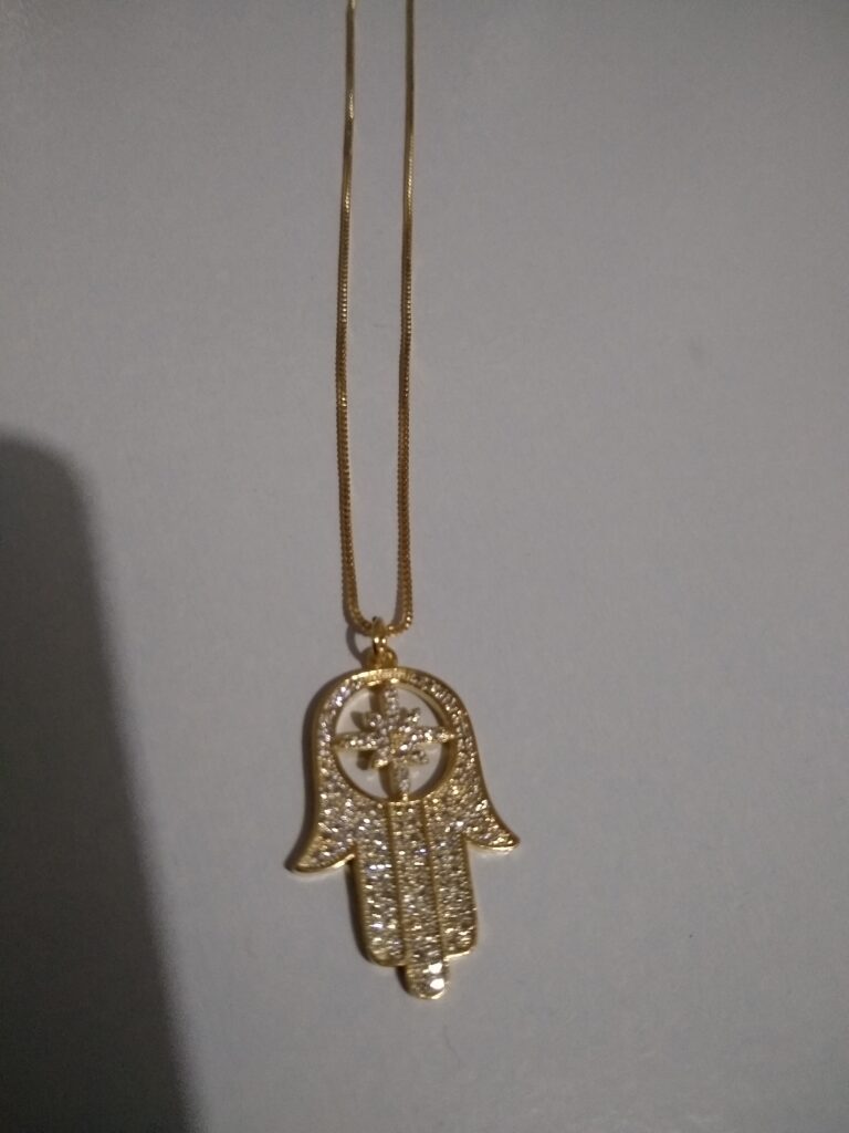 S&A semi jóias