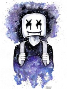 Musicas sad,trap,eletronica e outros
