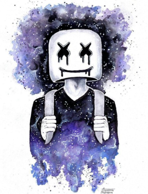 Musicas sad,trap,eletronica e outros