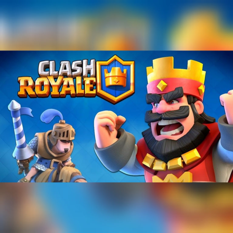 CR Legends ?