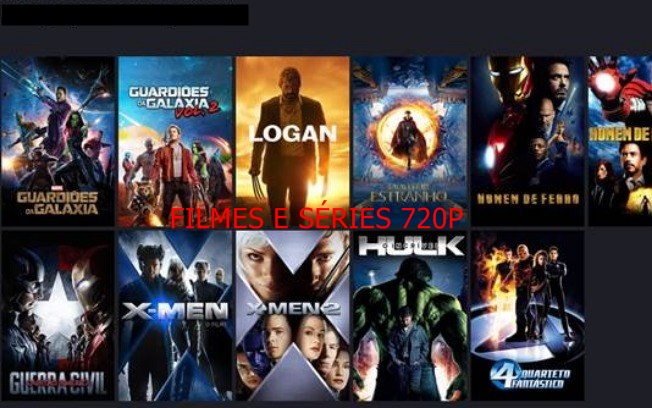FILMES & SÉRIES 720P???